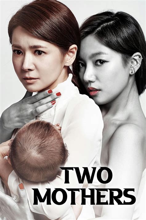 two mothers tv series